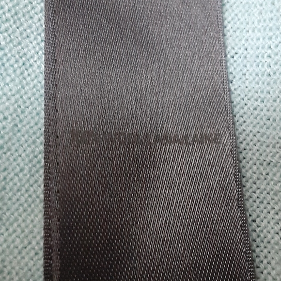 Liz Claiborne wool pullover sweater - Picture 6 of 8